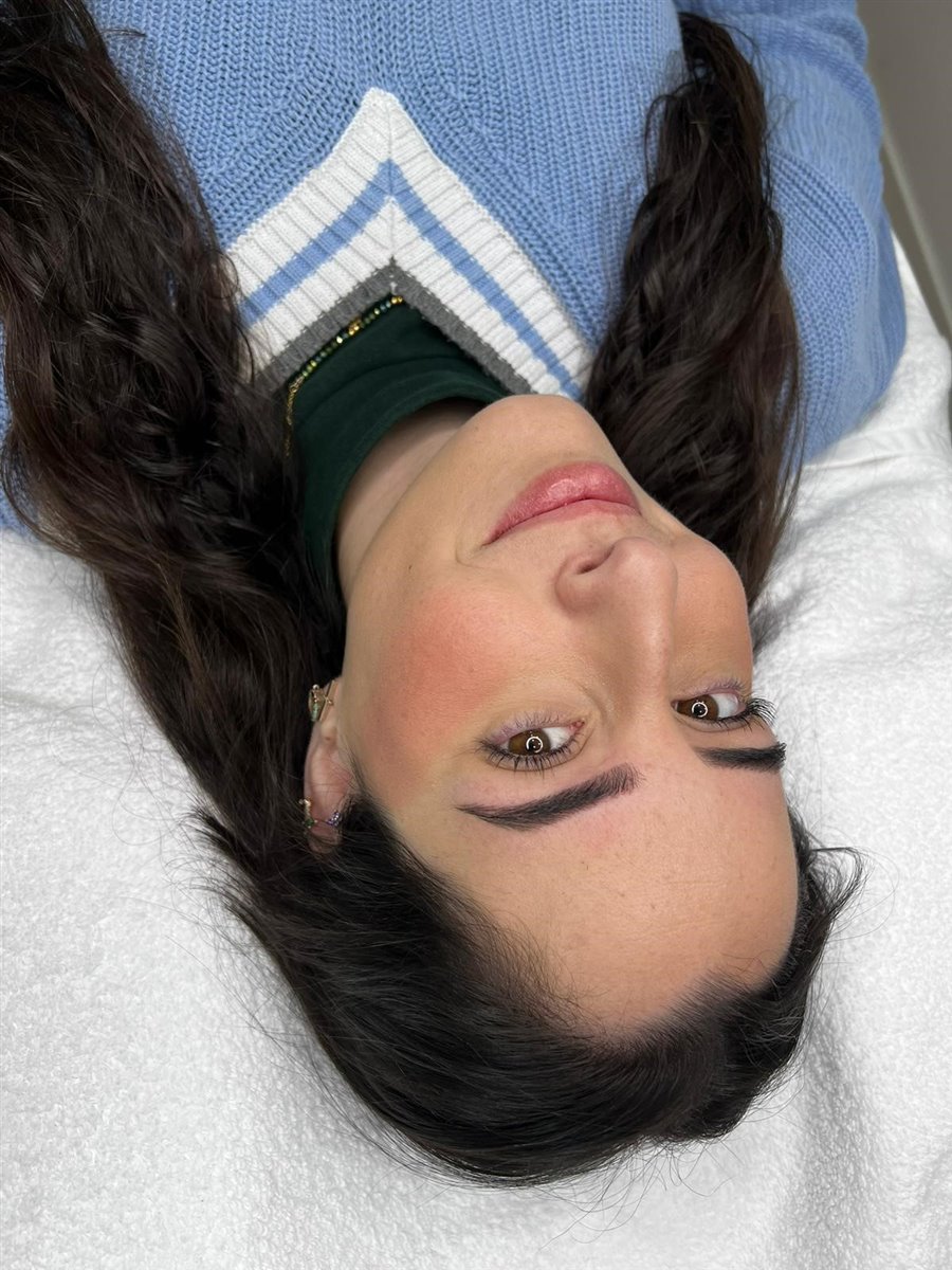 Micropigmentación de ojos en MORELA clínica estética, Vila-real